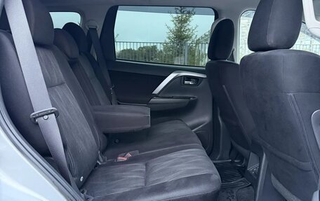 Mitsubishi Pajero Sport III рестайлинг, 2021 год, 3 550 000 рублей, 25 фотография