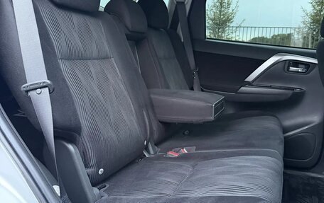 Mitsubishi Pajero Sport III рестайлинг, 2021 год, 3 550 000 рублей, 26 фотография