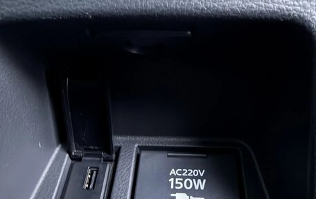 Mitsubishi Pajero Sport III рестайлинг, 2021 год, 3 550 000 рублей, 32 фотография