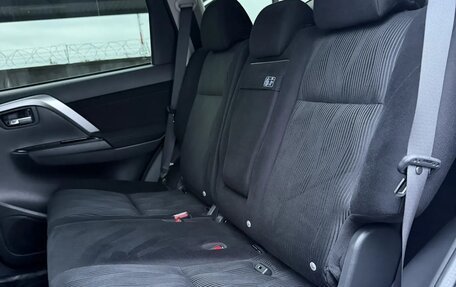 Mitsubishi Pajero Sport III рестайлинг, 2021 год, 3 550 000 рублей, 30 фотография