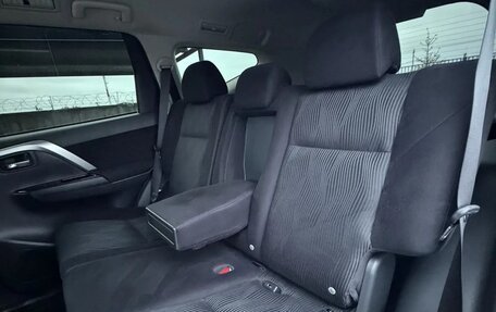 Mitsubishi Pajero Sport III рестайлинг, 2021 год, 3 550 000 рублей, 29 фотография