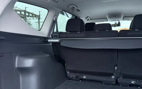 Mitsubishi Pajero Sport III рестайлинг, 2021 год, 3 550 000 рублей, 33 фотография