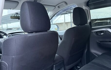 Mitsubishi Pajero Sport III рестайлинг, 2021 год, 3 550 000 рублей, 31 фотография