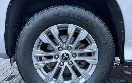 Mitsubishi Pajero Sport III рестайлинг, 2021 год, 3 550 000 рублей, 38 фотография
