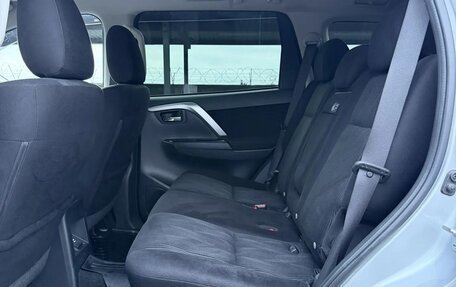 Mitsubishi Pajero Sport III рестайлинг, 2021 год, 3 550 000 рублей, 28 фотография