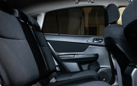 Subaru XV I рестайлинг, 2012 год, 1 240 000 рублей, 11 фотография