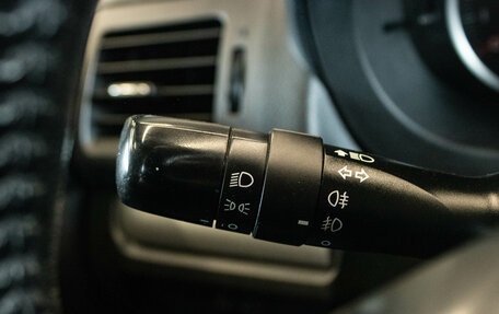 Subaru XV I рестайлинг, 2012 год, 1 240 000 рублей, 15 фотография