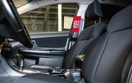 Subaru XV I рестайлинг, 2012 год, 1 240 000 рублей, 9 фотография