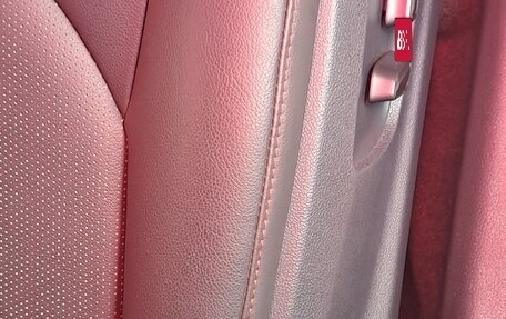 Toyota Camry, 2021 год, 3 850 000 рублей, 9 фотография