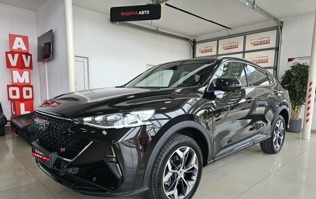 Haval F7x I, 2023 год, 2 699 000 рублей, 1 фотография