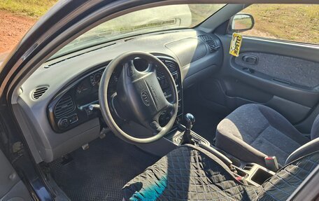 KIA Spectra II (LD), 2007 год, 225 000 рублей, 6 фотография