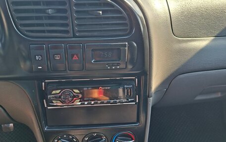 KIA Spectra II (LD), 2007 год, 225 000 рублей, 10 фотография