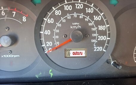 KIA Spectra II (LD), 2007 год, 225 000 рублей, 9 фотография