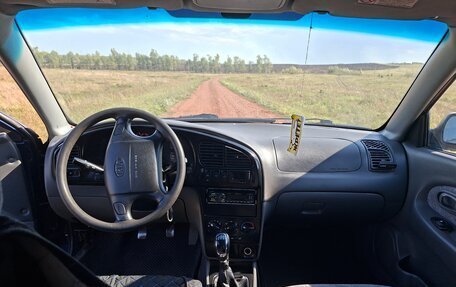 KIA Spectra II (LD), 2007 год, 225 000 рублей, 8 фотография
