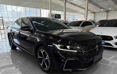 Volkswagen Passat B8 рестайлинг, 2023 год, 1 900 000 рублей, 1 фотография