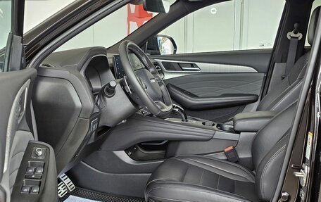 Haval F7x I, 2023 год, 2 699 000 рублей, 12 фотография