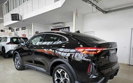 Haval F7x I, 2023 год, 2 699 000 рублей, 8 фотография