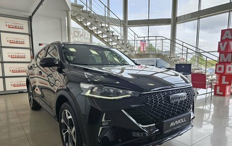 Haval F7x I, 2023 год, 2 699 000 рублей, 6 фотография