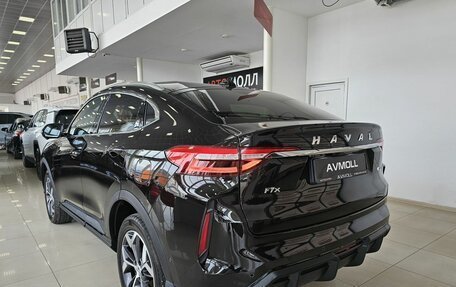 Haval F7x I, 2023 год, 2 699 000 рублей, 9 фотография
