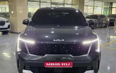 KIA Sorento IV, 2025 год, 1 фотография