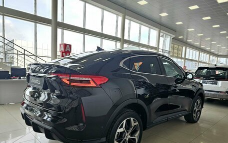 Haval F7x I, 2023 год, 2 699 000 рублей, 11 фотография