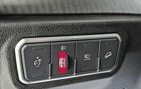 Haval F7x I, 2023 год, 2 699 000 рублей, 15 фотография