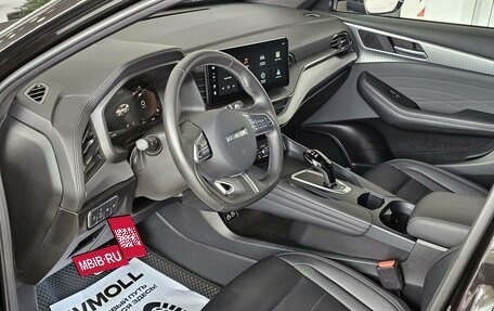 Haval F7x I, 2023 год, 2 699 000 рублей, 13 фотография