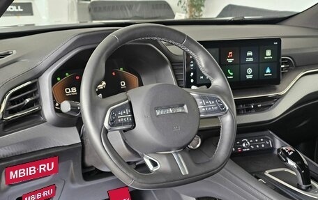 Haval F7x I, 2023 год, 2 699 000 рублей, 14 фотография