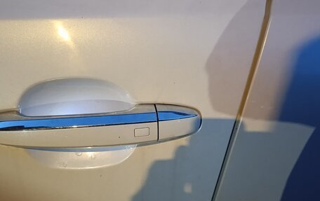 Zotye Coupa, 2019 год, 1 450 000 рублей, 1 фотография