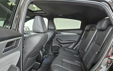 Haval F7x I, 2023 год, 2 699 000 рублей, 17 фотография