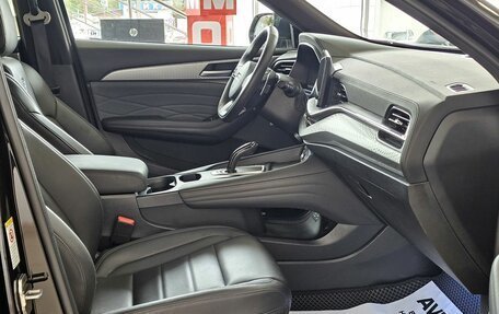 Haval F7x I, 2023 год, 2 699 000 рублей, 20 фотография