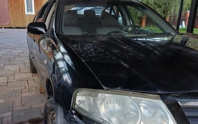 Nissan Almera Classic, 2006 год, 200 000 рублей, 1 фотография