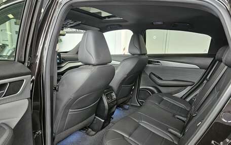 Haval F7x I, 2023 год, 2 699 000 рублей, 18 фотография