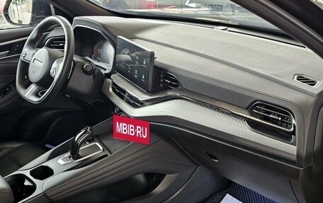 Haval F7x I, 2023 год, 2 699 000 рублей, 22 фотография