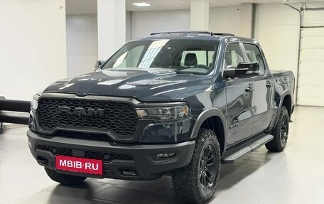Rambler 1500, 2025 год, 8 990 000 рублей, 1 фотография