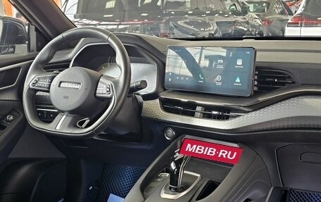 Haval F7x I, 2023 год, 2 699 000 рублей, 23 фотография