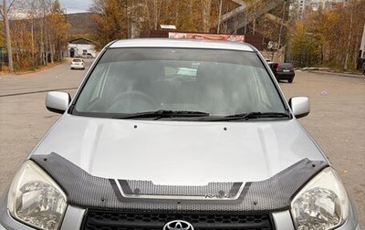 Toyota RAV4, 2002 год, 600 000 рублей, 1 фотография