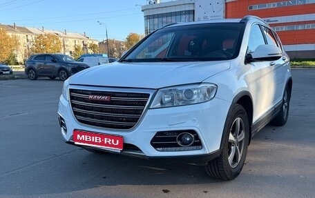 Haval H6, 2019 год, 1 200 000 рублей, 1 фотография
