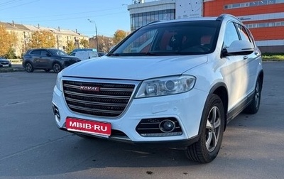 Haval H6, 2019 год, 1 200 000 рублей, 1 фотография