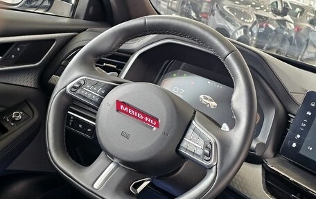 Haval F7x I, 2023 год, 2 699 000 рублей, 27 фотография