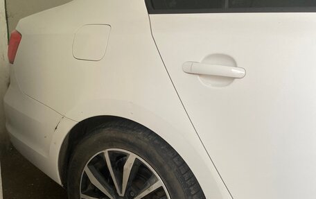 Volkswagen Jetta VI, 2015 год, 930 000 рублей, 5 фотография