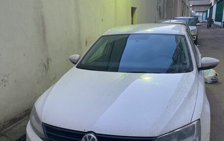 Volkswagen Jetta VI, 2015 год, 930 000 рублей, 7 фотография