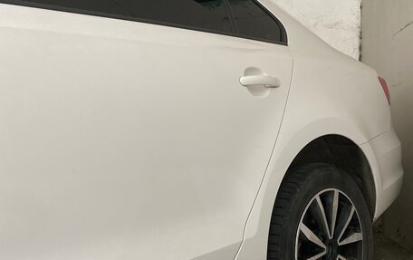 Volkswagen Jetta VI, 2015 год, 930 000 рублей, 6 фотография