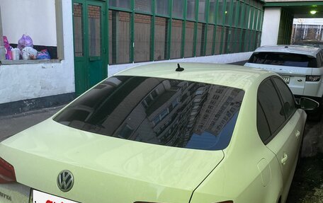 Volkswagen Jetta VI, 2015 год, 930 000 рублей, 9 фотография