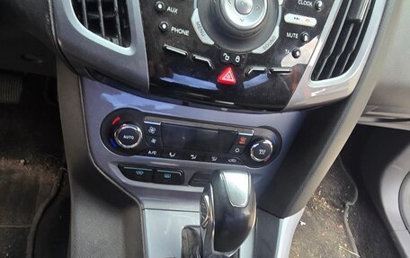 Ford Focus III, 2012 год, 950 000 рублей, 2 фотография