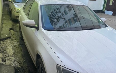 Volkswagen Jetta VI, 2015 год, 930 000 рублей, 8 фотография