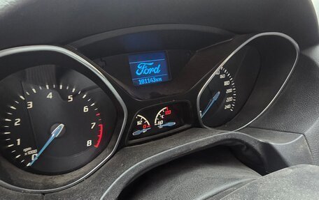Ford Focus III, 2012 год, 950 000 рублей, 3 фотография