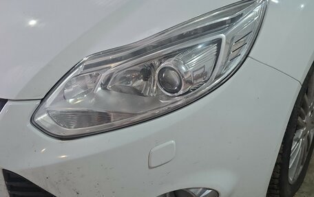 Ford Focus III, 2012 год, 950 000 рублей, 6 фотография