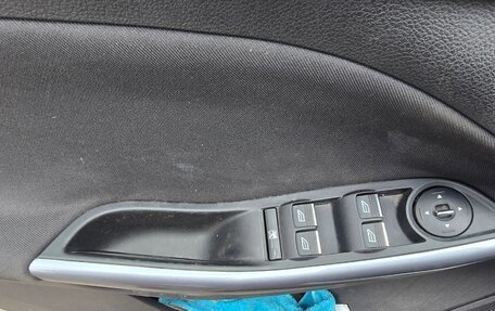 Ford Focus III, 2012 год, 950 000 рублей, 8 фотография