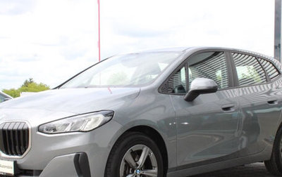 BMW 2 серия Active Tourer, 2023 год, 3 297 064 рублей, 1 фотография